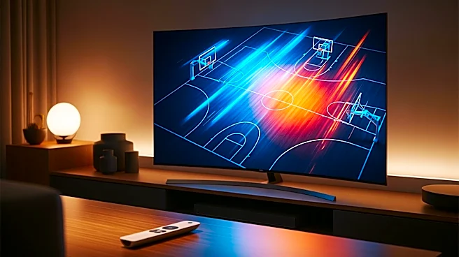 Streaming Services Offer Multiple Options for Watching 2026 NBA Playoffs