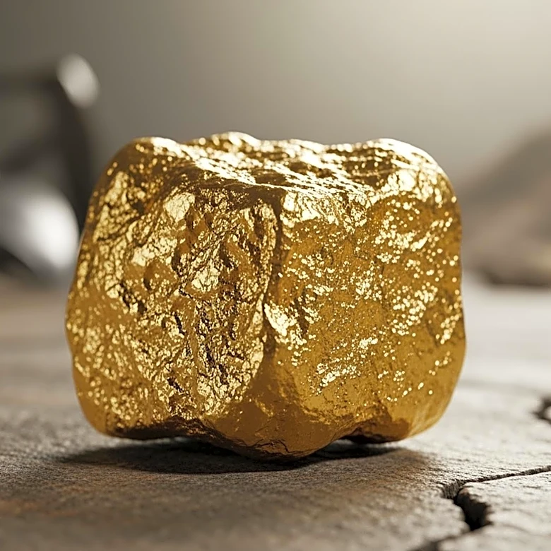 National Bank Downgrades Newmont Amid Rising Costs and Production Challenges