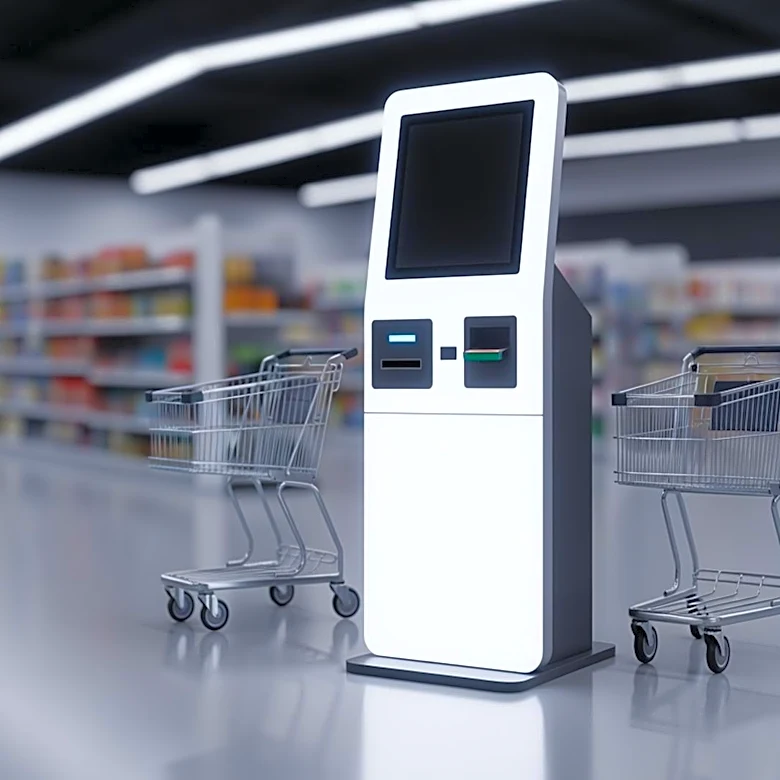 Costa Mesa Implements New Self-Checkout Regulations Affecting Walmart and Target Shoppers