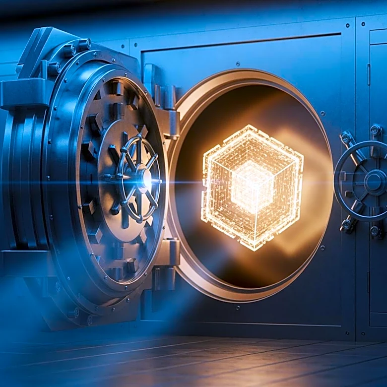 Coinbase's $77 Billion Bitcoin ETF Custody Raises Regulatory Concerns