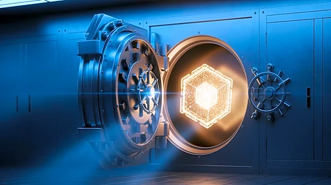 Coinbase's $77 Billion Bitcoin ETF Custody Raises Regulatory Concerns