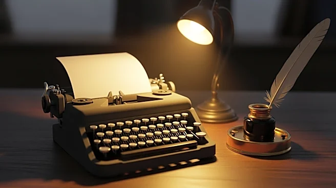 L.A. Times Book Prizes Celebrate Writing's Political Influence Amidst Diverse Literary Achievements