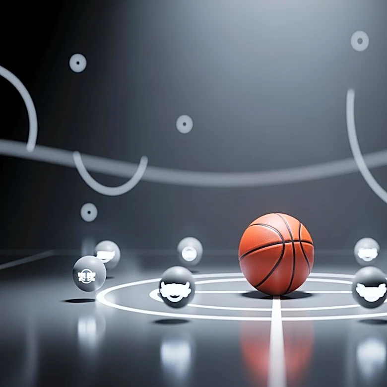 NBA Sets 2026 Draft Lottery Teams Following Play-In Tournament