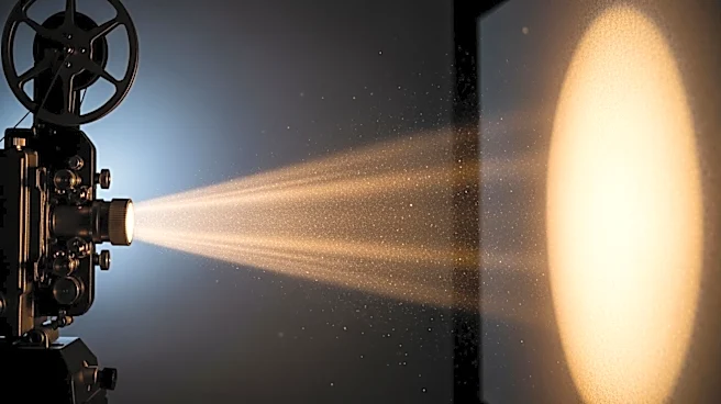 American Cinematheque Launches Documentary Festival 'This Is Not a Fiction' with New Restorations