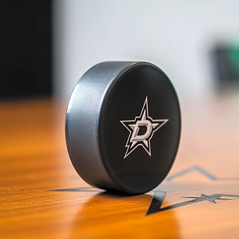 Dallas Stars Secure Nils Lundkvist with Two-Year Contract Extension