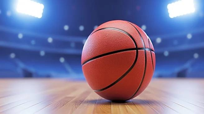 Magic's Jase Richardson Returns to Rotation in Play-In Game Victory