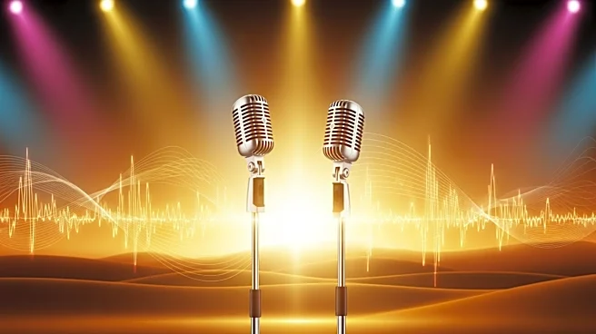 Madonna and Sabrina Carpenter Make Coachella History with Duets