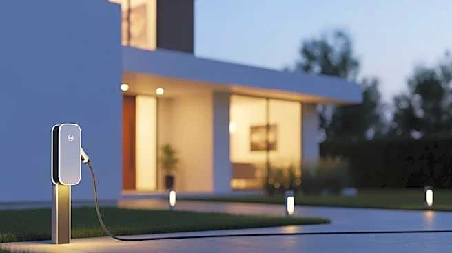 PG Unveils PowerHouse to Simplify Home Electrification for Customers