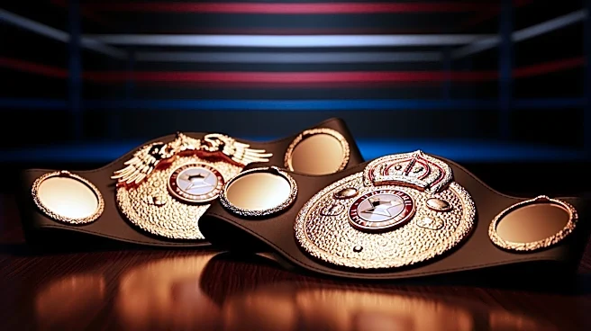 Alycia Baumgardner Retains Titles and Targets Katie Taylor, Dismissing Caroline Dubois