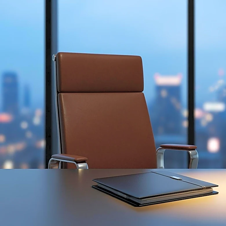 Marco Chimenz Resigns as Co-Managing Director of Federation Studios, Impacting Future U.S. Expansion Plans