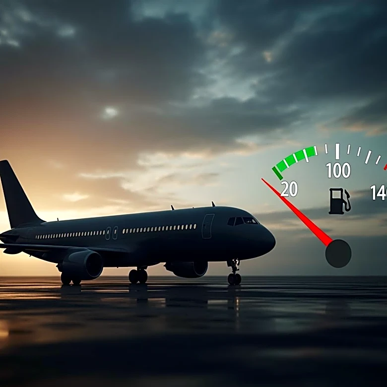 Air Canada Suspends Flights to New York Due to Rising Fuel Costs