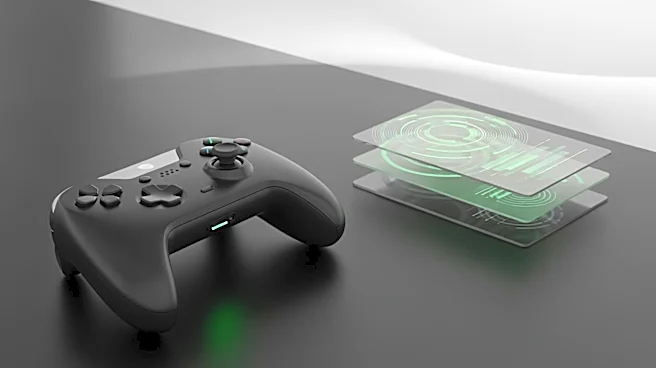 Xbox CEO Asha Sharma Considers New Game Pass Tier Focused on First-Party Games