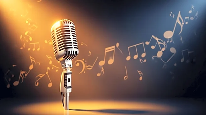 Sands Film Festival Celebrates Fifth Year with John Carney's 'Power Ballad'