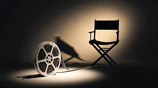 Leïla Bekhti to Lead Un Certain Regard Jury at Cannes Film Festival