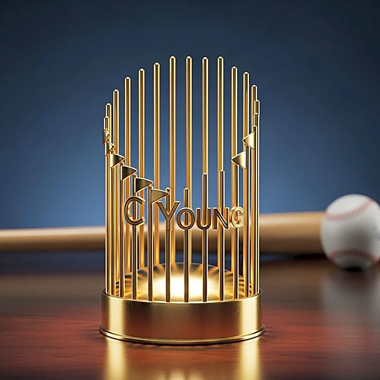 Pirates' Paul Skenes to Face Rays After Receiving Cy Young Award