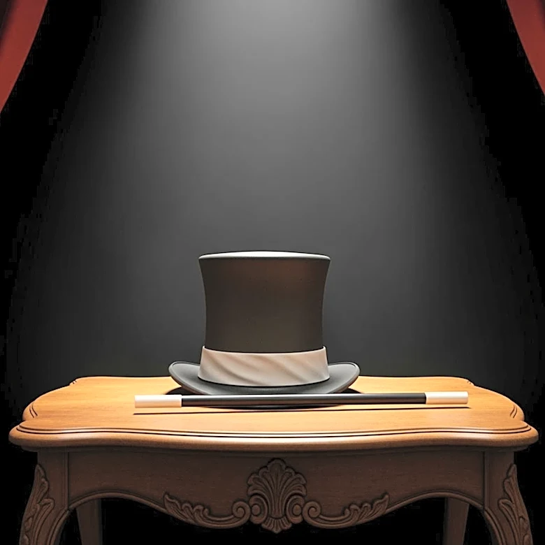 Magician Michael Carbonaro to Perform at Carnegie of Homestead Music Hall