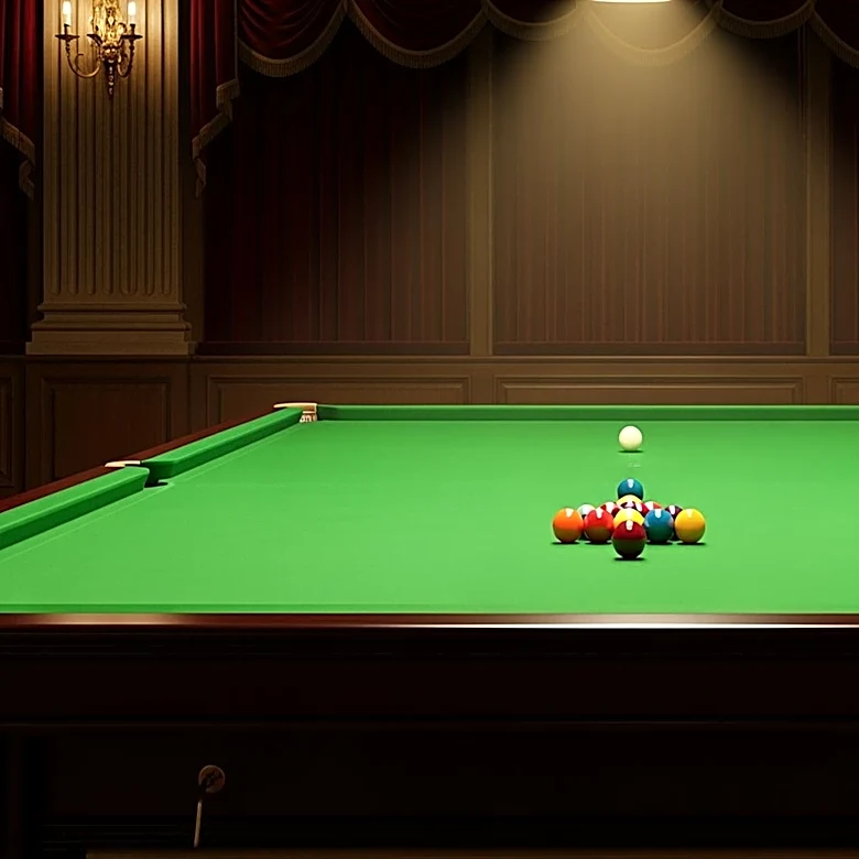 World Snooker Championship 2026 Kicks Off at Crucible Theatre