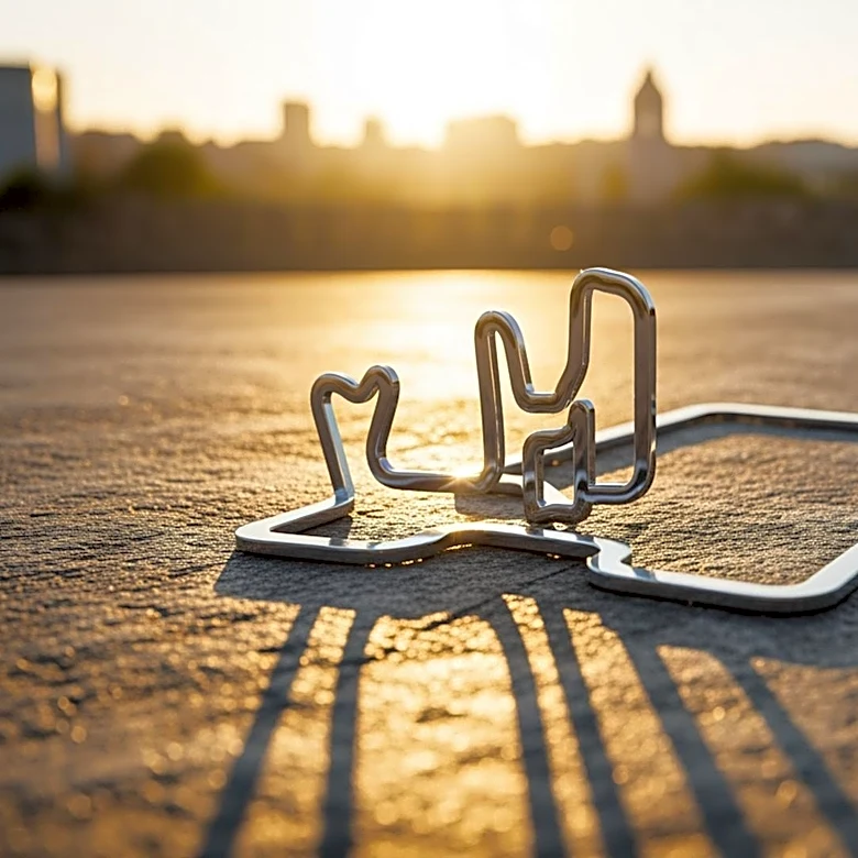 Jerusalem Hosts 15th International Marathon Amid Security Challenges