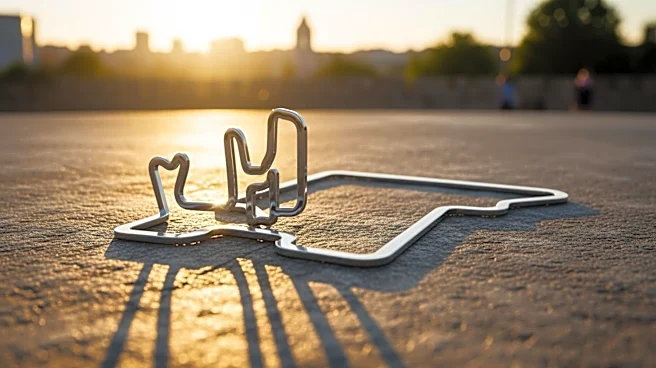 Jerusalem Hosts 15th International Marathon Amid Security Challenges