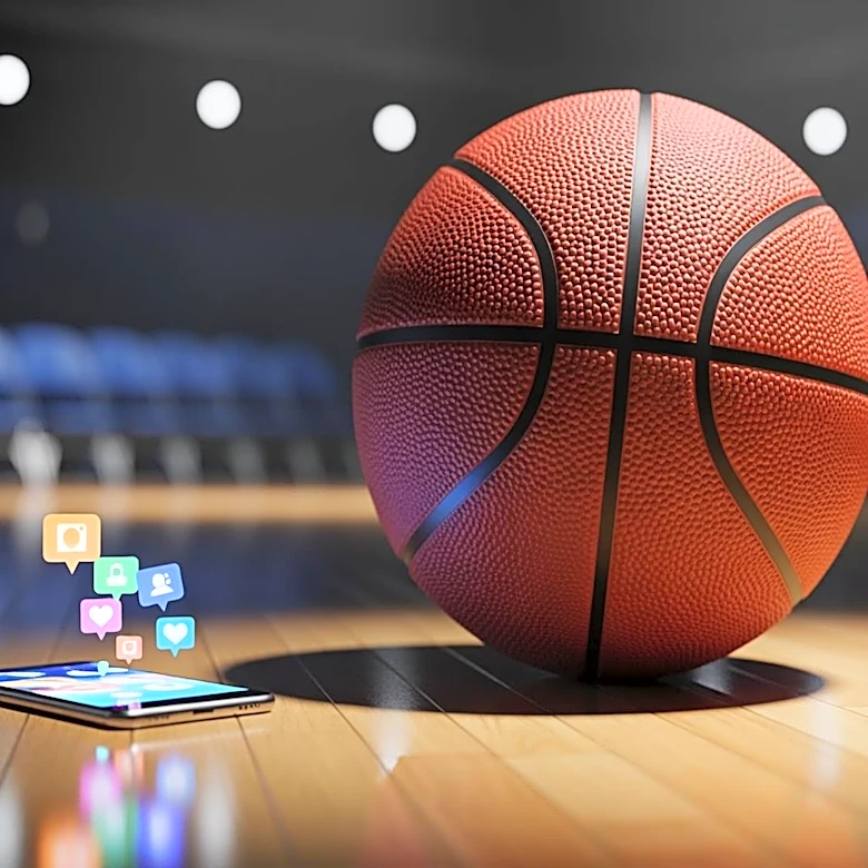 Flory Bidunga's Social Media Post Sparks Controversy Amid Kansas Basketball Transfers