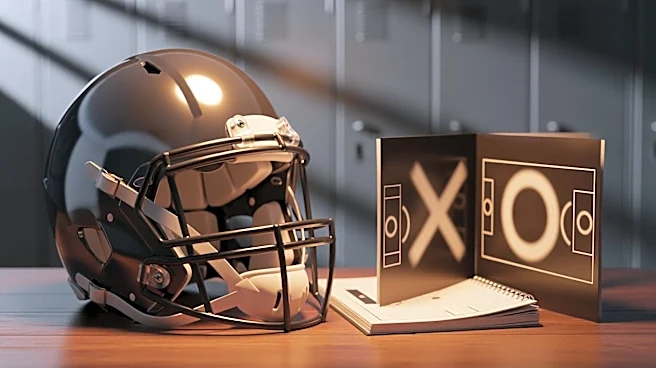 Colorado Buffaloes' Andre Adams Actively Recruits Four-Star Offensive Lineman Jackson Roper