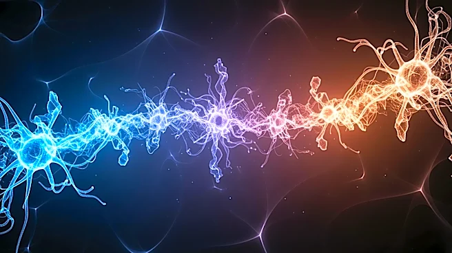 Charli xcx Collaborates on 'Erupcja' Film with Jeremy O. Harris and Pete Ohs, Exploring Human Connection in the AI Era