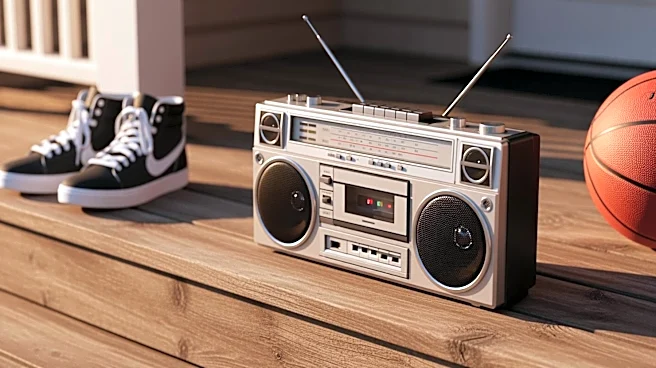 Rams Pay Tribute to 'Friday' Movie in NFL Draft Campaign Video