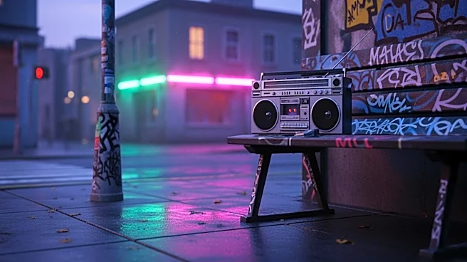 Los Angeles Rams Create 'Friday' Parody Video for NFL Draft Featuring Ice Cube's and Chris Tucker's Sons