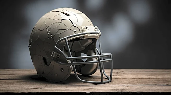 Former Alabama Football Player Charged for Impersonating NFL Players in Loan Scheme