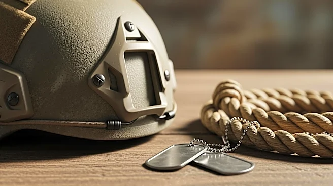 Riley Green Tackles Navy SEAL Role in 'Marshals' with Focus on Authenticity