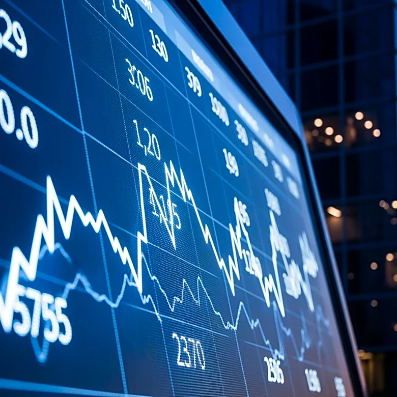 AEVEX Secures $320 Million in IPO, Valuation Reaches $2.2 Billion