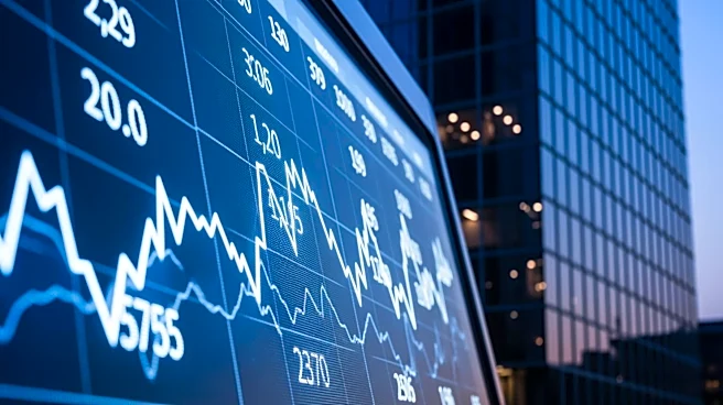 AEVEX Secures $320 Million in IPO, Valuation Reaches $2.2 Billion