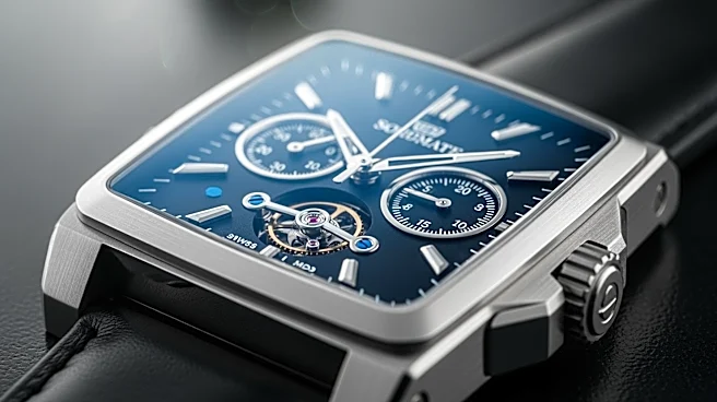 TAG Heuer Unveils Innovative Monaco Watch Models at Watches and Wonders 2026