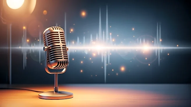 Brian Williams Collaborates with Netflix for New Podcast Series, Expanding Media Presence