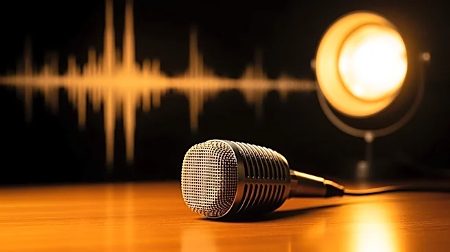 Radio Icon Bob Kevoian Passes Away at 75, Leaving Legacy in Broadcasting