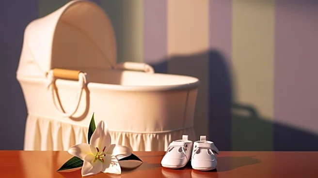 Eminem's Daughter Alaina Scott Welcomes Baby Girl, Making Eminem a Grandfather Again