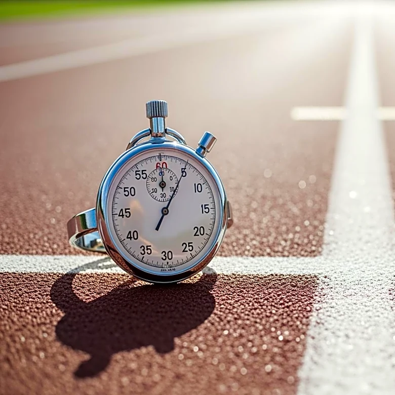 Supreme Court Ruling Looms Over Transgender Athlete's Final Track Season