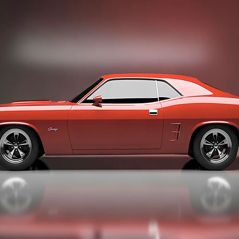 1984 Chevrolet Camaro Z28 Auctioned on Bring a Trailer with Ultra-Low Mileage