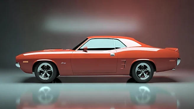 1984 Chevrolet Camaro Z28 Auctioned on Bring a Trailer with Ultra-Low Mileage