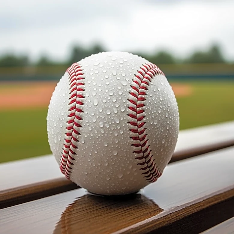 Texas Baseball Adjusts Game Schedule Due to Weather Concerns, Aims to Maintain Momentum