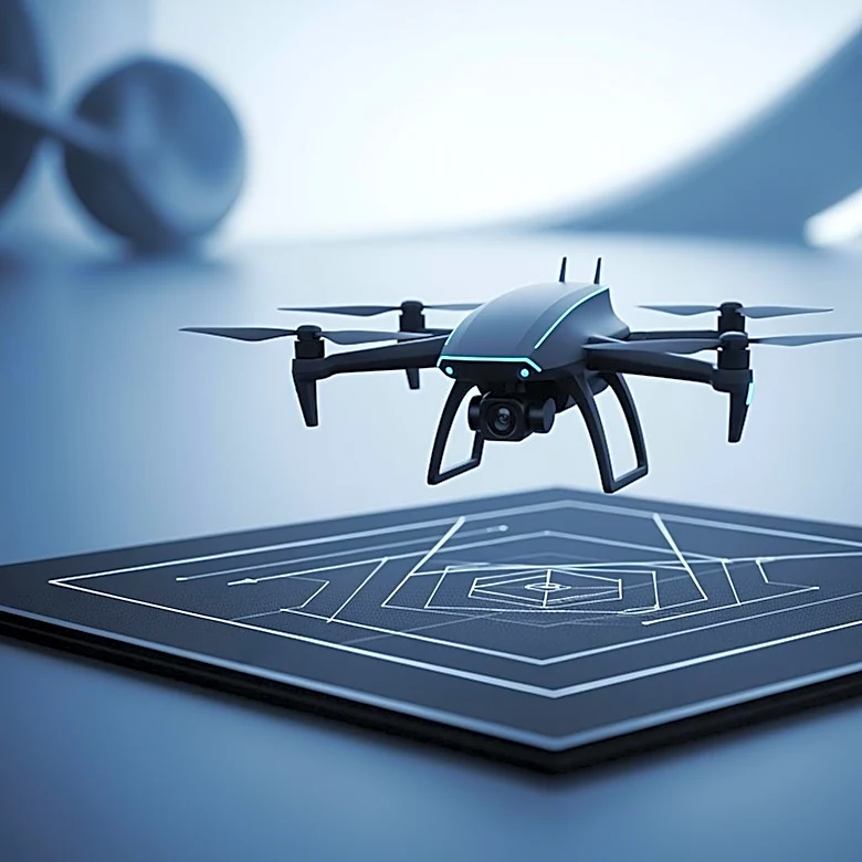 OneArc Unveils New FPV Drone Trainer Amidst Military Simulation Advancements