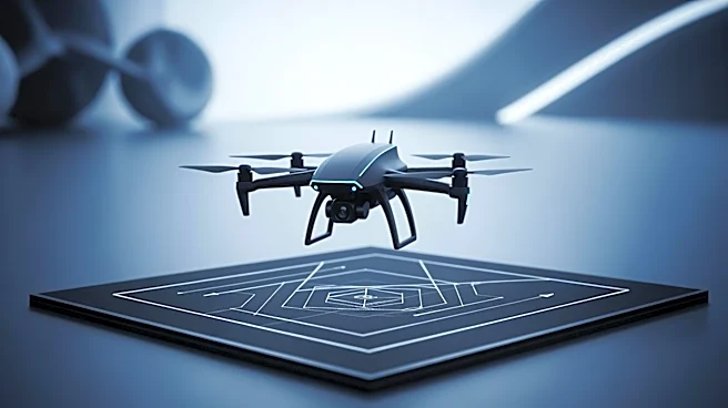 OneArc Unveils New FPV Drone Trainer Amidst Military Simulation Advancements