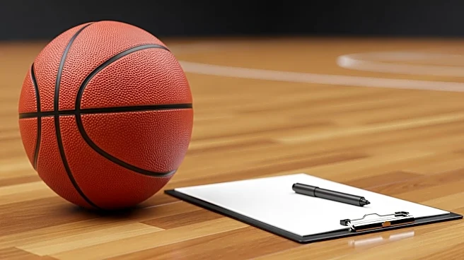 Clemson Basketball Appoints Chris Hollender as Assistant Coach to Enhance Team Strategy