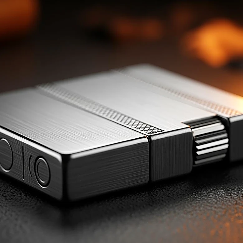 BIC Wins $1 Million Judgment in Counterfeit Lighter Case