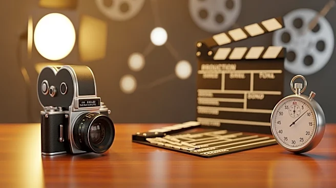 L.A.'s New Film Czar Steve Kang Aims to Streamline Production Processes