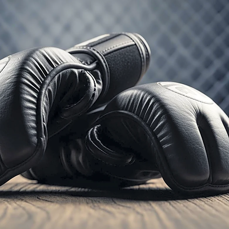 UFC Winnipeg Hosts Gilbert Burns vs. Mike Malott in Pivotal Welterweight Matchup