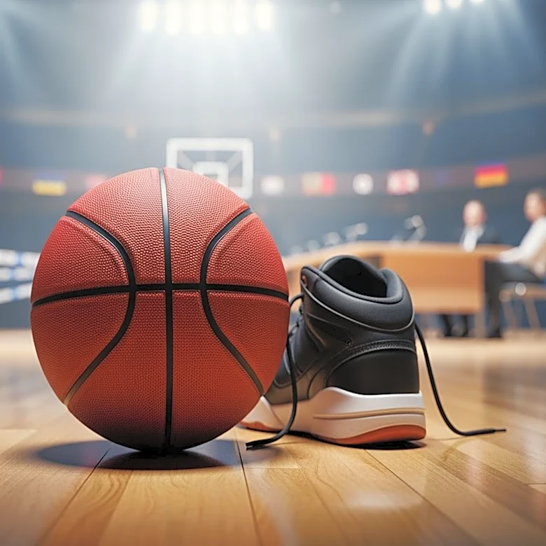 Magic's Jett Howard Returns from Injury, Plays Limited Minutes in Play-In Win