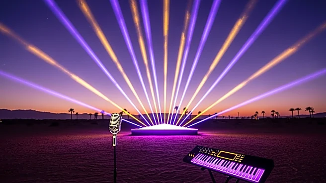 Coachella 2026 Weekend 2: Madonna Joins Sabrina Carpenter, Anyma Performs