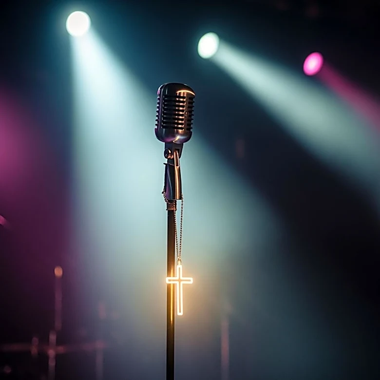 Madonna and Sabrina Carpenter Perform 'Like a Prayer' at Coachella