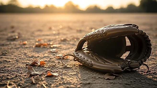 Arizona State Sun Devils Baseball Faces Tournament Uncertainty Amid Recent Losses